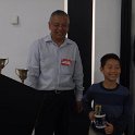 Prizes- Upset winner